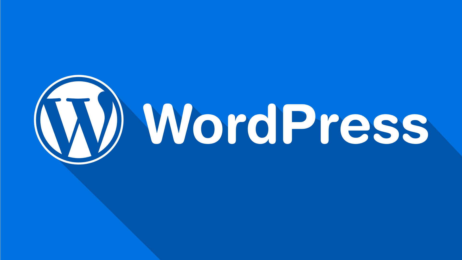 WordPress Development Service Image
