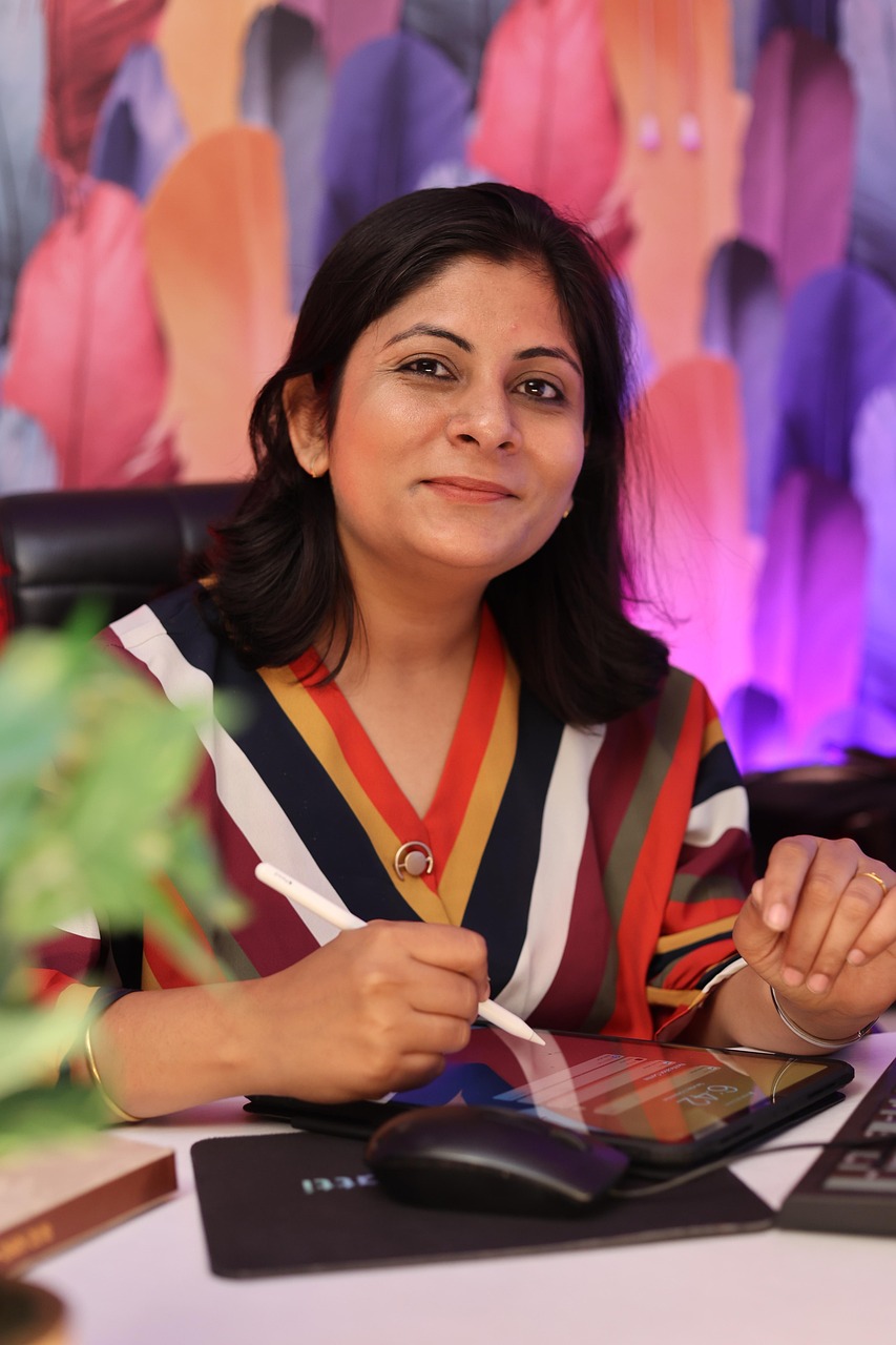 Kavya Nair