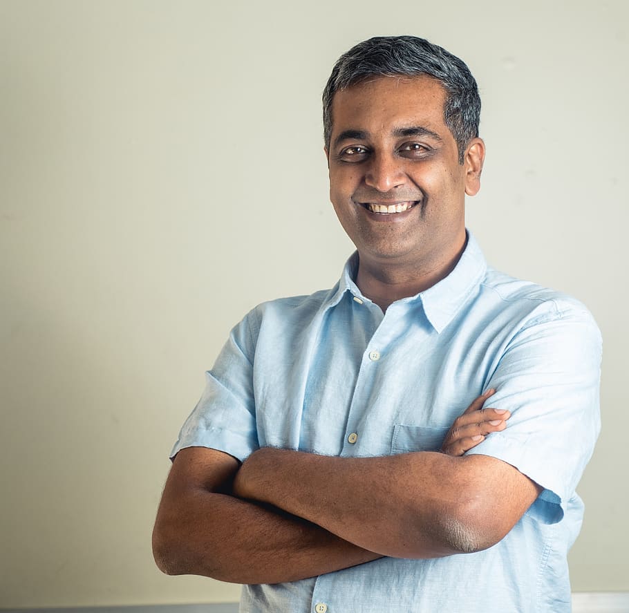 Rahul Mehta