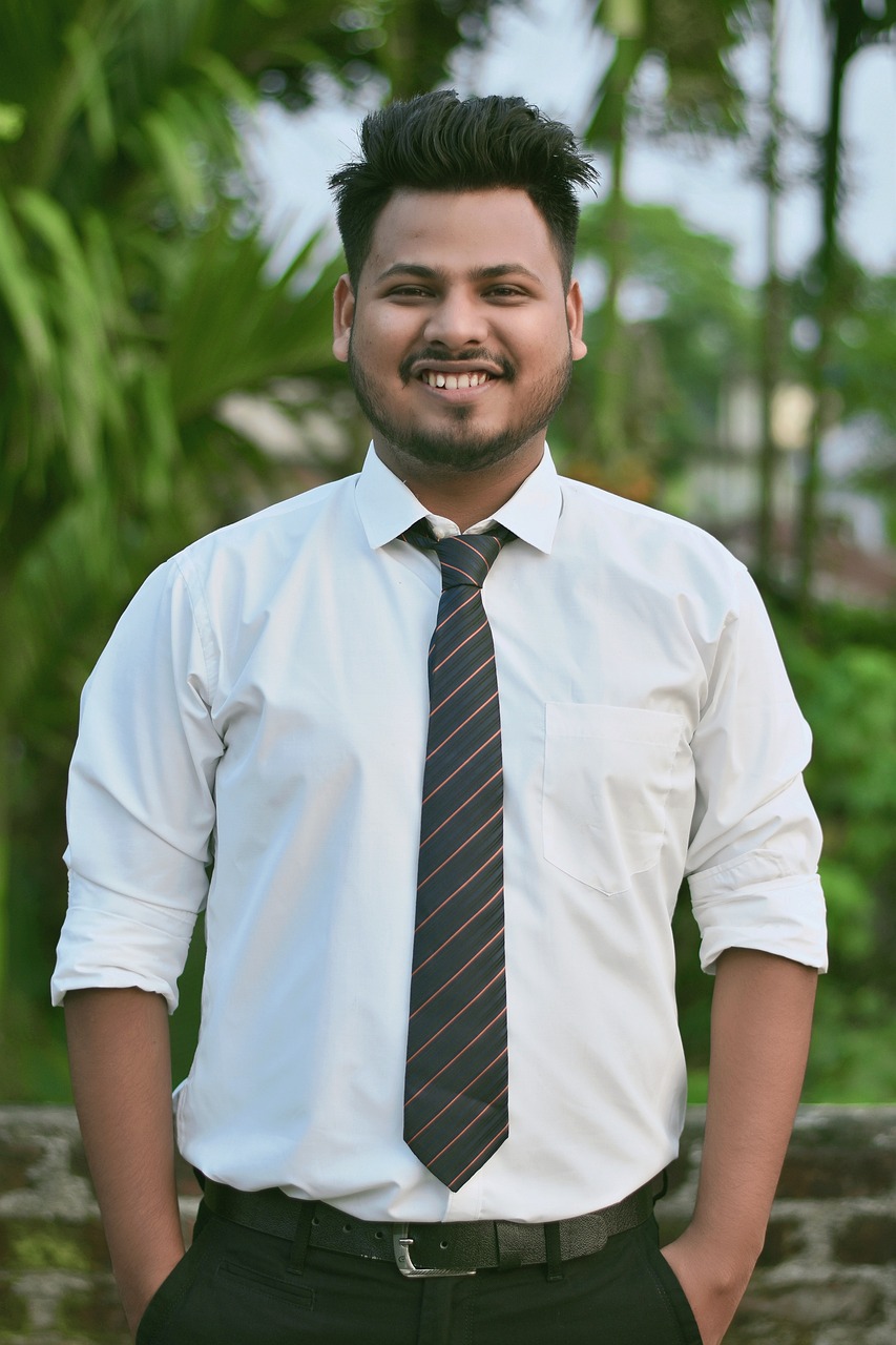 Rohan Deshmukh