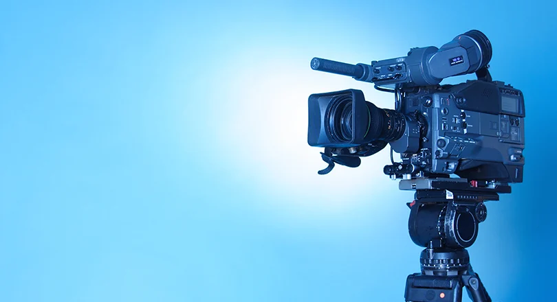 Video Shoot Service Image