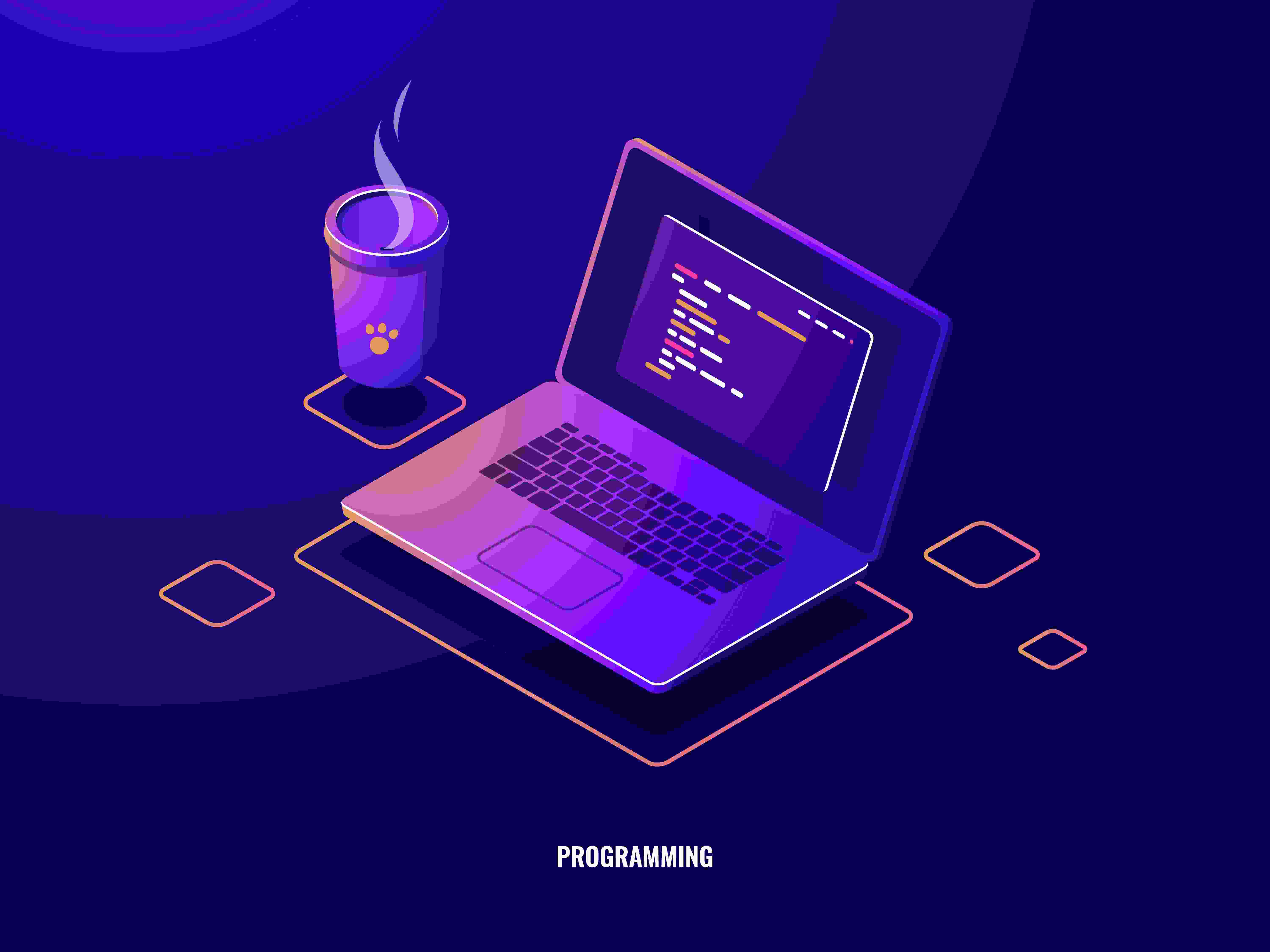 Web Development Service Image